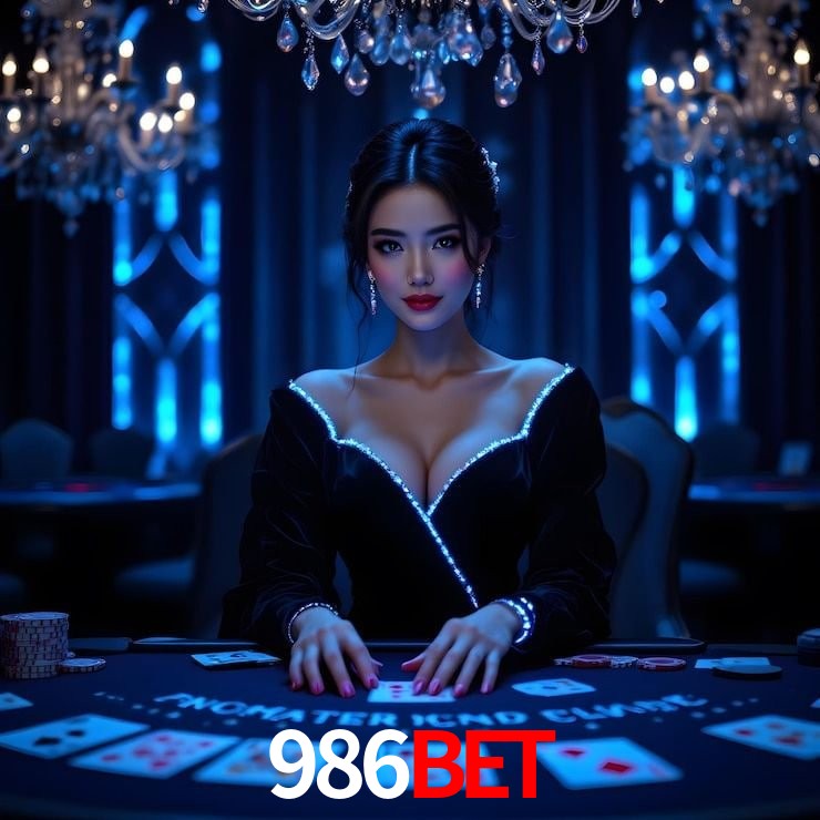 Estatísticas 986bet