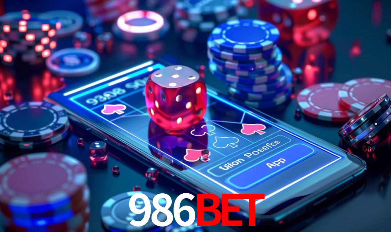 Níveis VIP 986bet