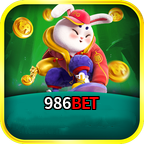Logo da 986bet